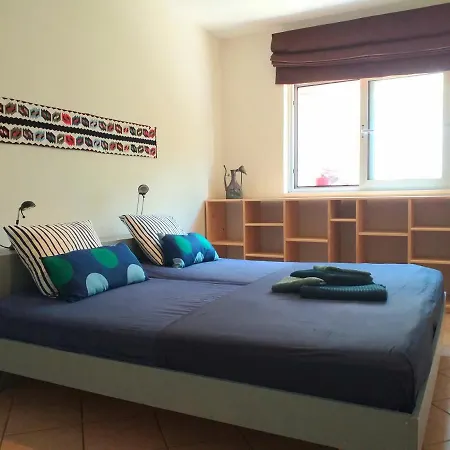 Apartament Kuca Merdzo *