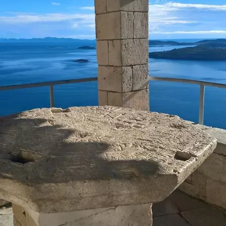 Apartament Kuca Merdzo