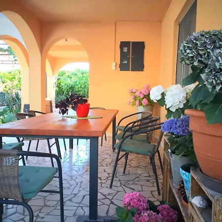 Apartament Kuca Merdzo