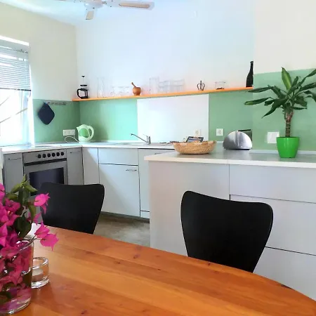 Apartament Kuca Merdzo