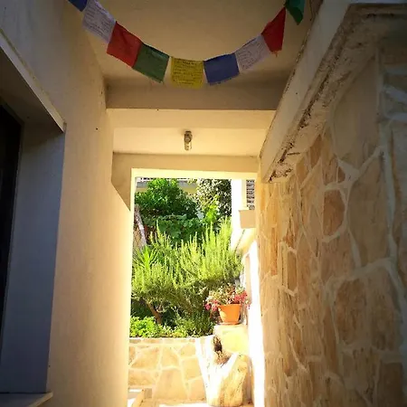 Apartament Kuca Merdzo *