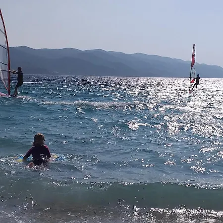 Apartament Kuca Merdzo Orebić