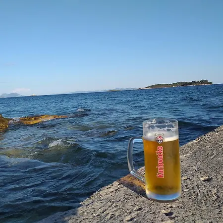 Kuca Merdzo * Orebić