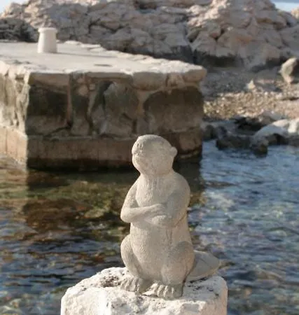 Apartament Kuca Merdzo