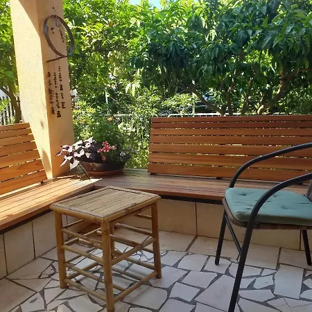 Kuca Merdzo * Orebić