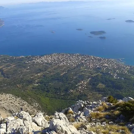 Kuca Merdzo Apartament