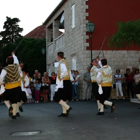 Kuca Merdzo * Orebić