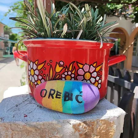 Apartament Kuca Merdzo Orebić