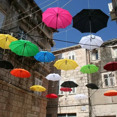 Apartament Kuca Merdzo *