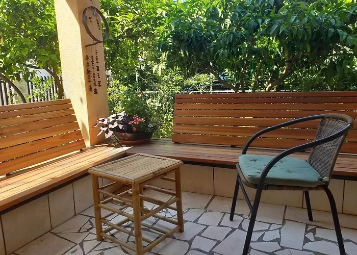 Kuca Merdzo * Orebić