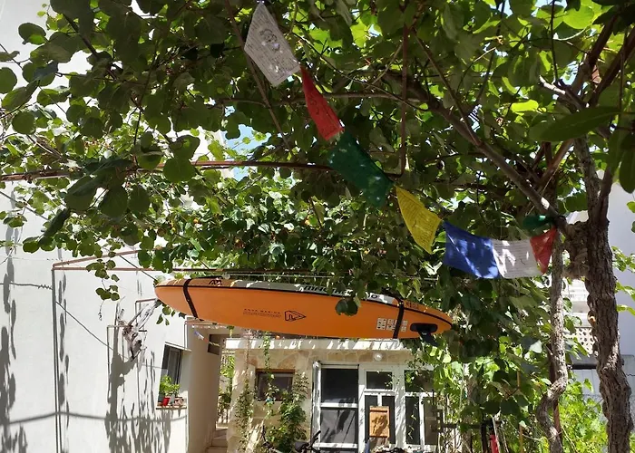 Kuca Merdzo * Orebić