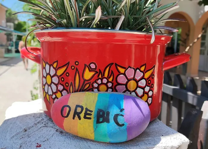 Daire Kuca Merdzo Orebić