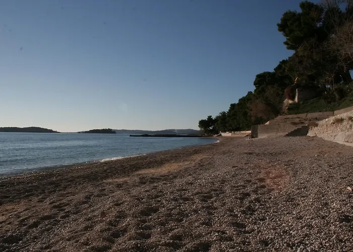 Daire Kuca Merdzo Orebić