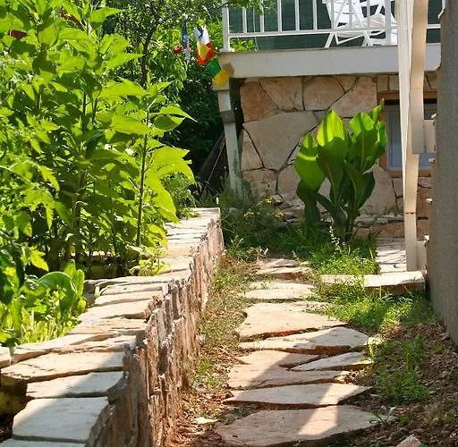 Daire Kuca Merdzo Orebić