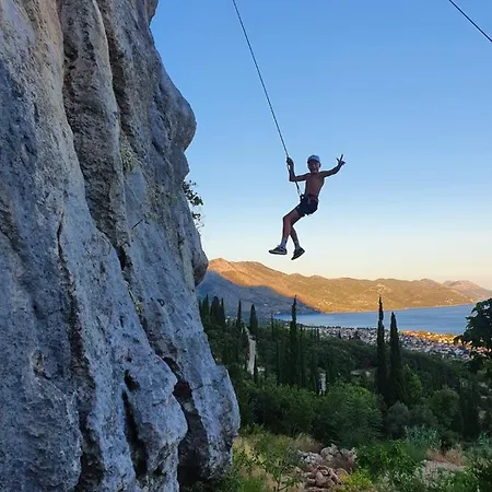 Kuca Merdzo Apartman *