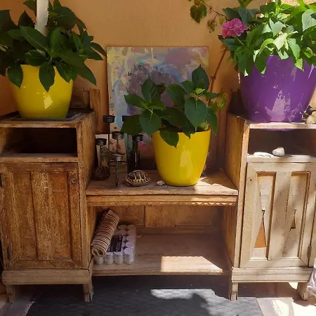 Kuca Merdzo Apartamento Orebić