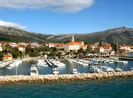 Kuca Merdzo Orebić