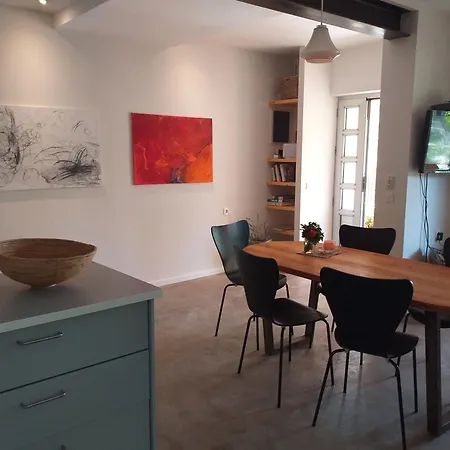 Kuca Merdzo Apartamento Orebić