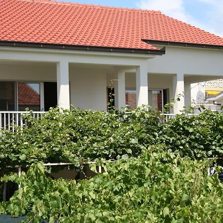 Apartamento Kuca Merdzo Orebić