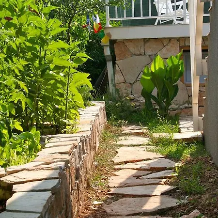 Apartman Kuca Merdzo Orebić