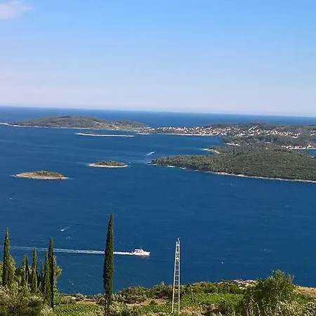Kuca Merdzo Orebić