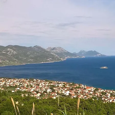 Kuca Merdzo Apartamento
