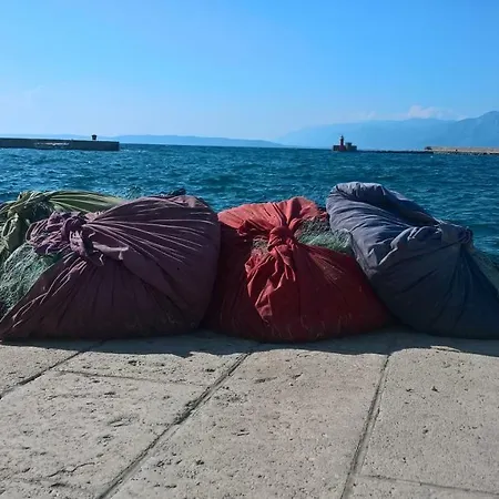 Kuca Merdzo Apartman *