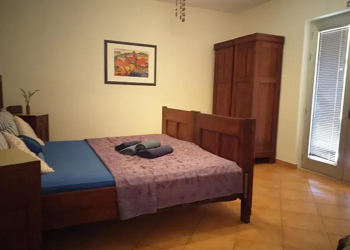 Апартаменты Kuca Merdzo *