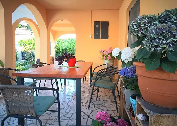 Апартаменты Kuca Merdzo