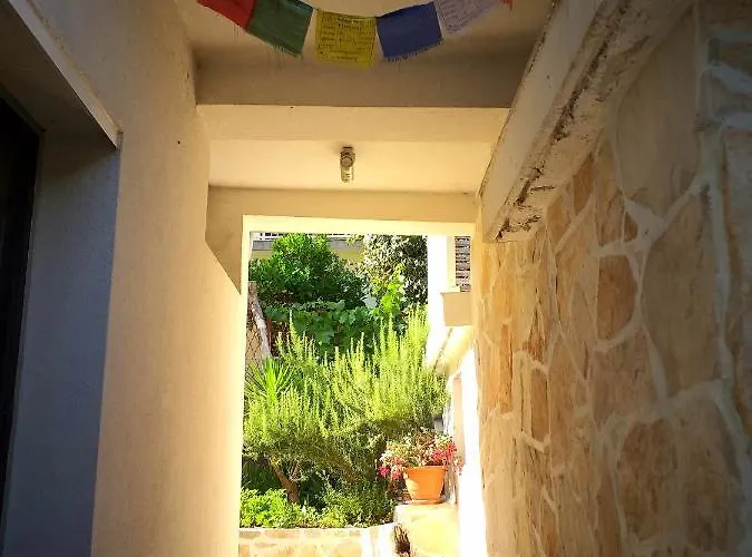 Апартаменты Kuca Merdzo *