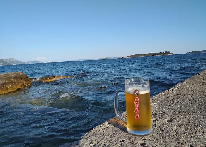 Kuca Merdzo * Оребич