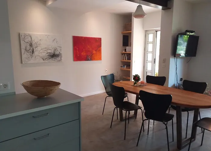 Kuca Merdzo Апартаменты Оребич