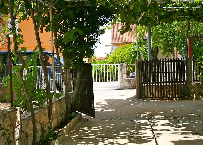 Kuca Merdzo * Оребич