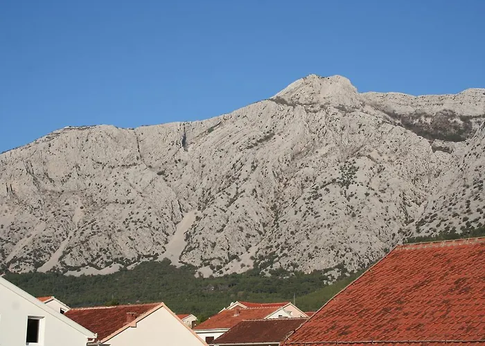 Kuca Merdzo * Оребич