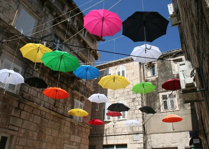 Апартаменты Kuca Merdzo *