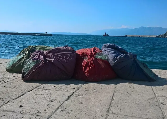 Kuca Merdzo Апартаменты *